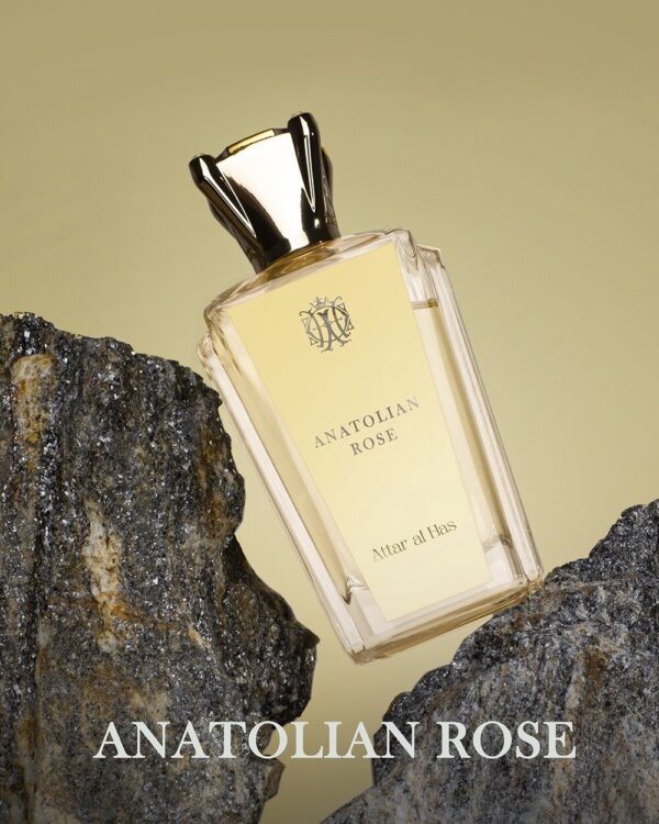 ATTAR AL HAS ANATOLIAN ROSE - EXP - 100 ML - Image 5