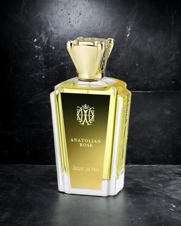 ATTAR AL HAS ANATOLIAN ROSE - EXP - 100 ML - Image 2