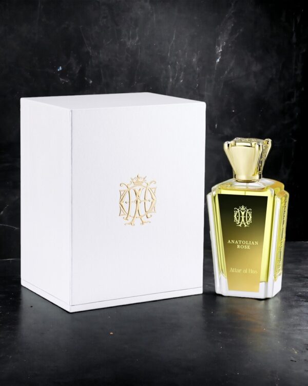 ATTAR AL HAS ANATOLIAN ROSE - EXP - 100 ML - Image 3