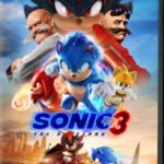 Sonic the Hedgehog 3