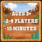 Meowdy Partner by Peaceable Kingdom - Image 3