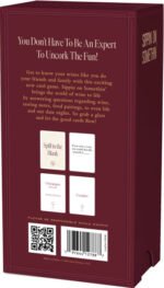 Sippin on Somethin' Wine Card Game by Aubrey Paige Petcosky, Tim Capria - Image 6