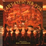 Fantastic Mr. Fox [Criterion Collection] [Blu-ray]