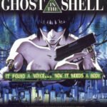 Ghost in the Shell