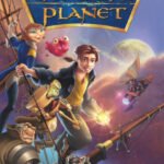 Treasure Planet