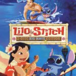 Lilo and Stitch [Big Wave Edition] [2 Discs]