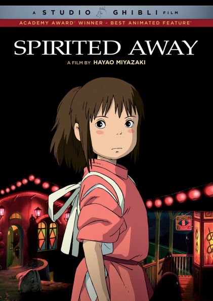 0826663181579_p0_v3_s600x595 Spirited Away - Image 1