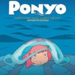Ponyo