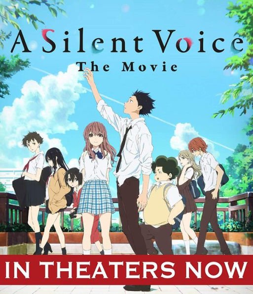 0826663197983_p0_v2_s600x595 A Silent Voice - Image 1