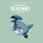 My Neighbor Totoro [SteelBook] [Blu-ray]