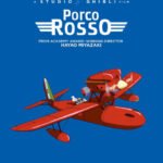 Porco Rosso [SteelBook] [Blu-ray/DVD]