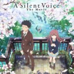 A Silent Voice [Blu-ray]