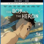 The Boy and the Heron [Blu-ray/DVD]