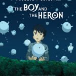 The Boy and the Heron [SteelBook] [4K Ultra HD Blu-ray/Blu-ray]