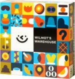 Wilmot's Warehouse by Ricky Haggett, Richard Hogg, David King (II)