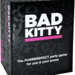 Bad Kitty by Dyce Games
