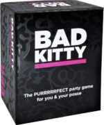 Bad Kitty by Dyce Games