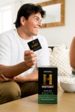History Channel Stats and Facts by Dyce Games - Image 5