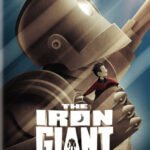 The Iron Giant: Signature Edition