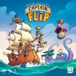 Captain Flip by Remo Conzadori, Paolo Mori