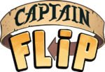 Captain Flip by Remo Conzadori, Paolo Mori - Image 3