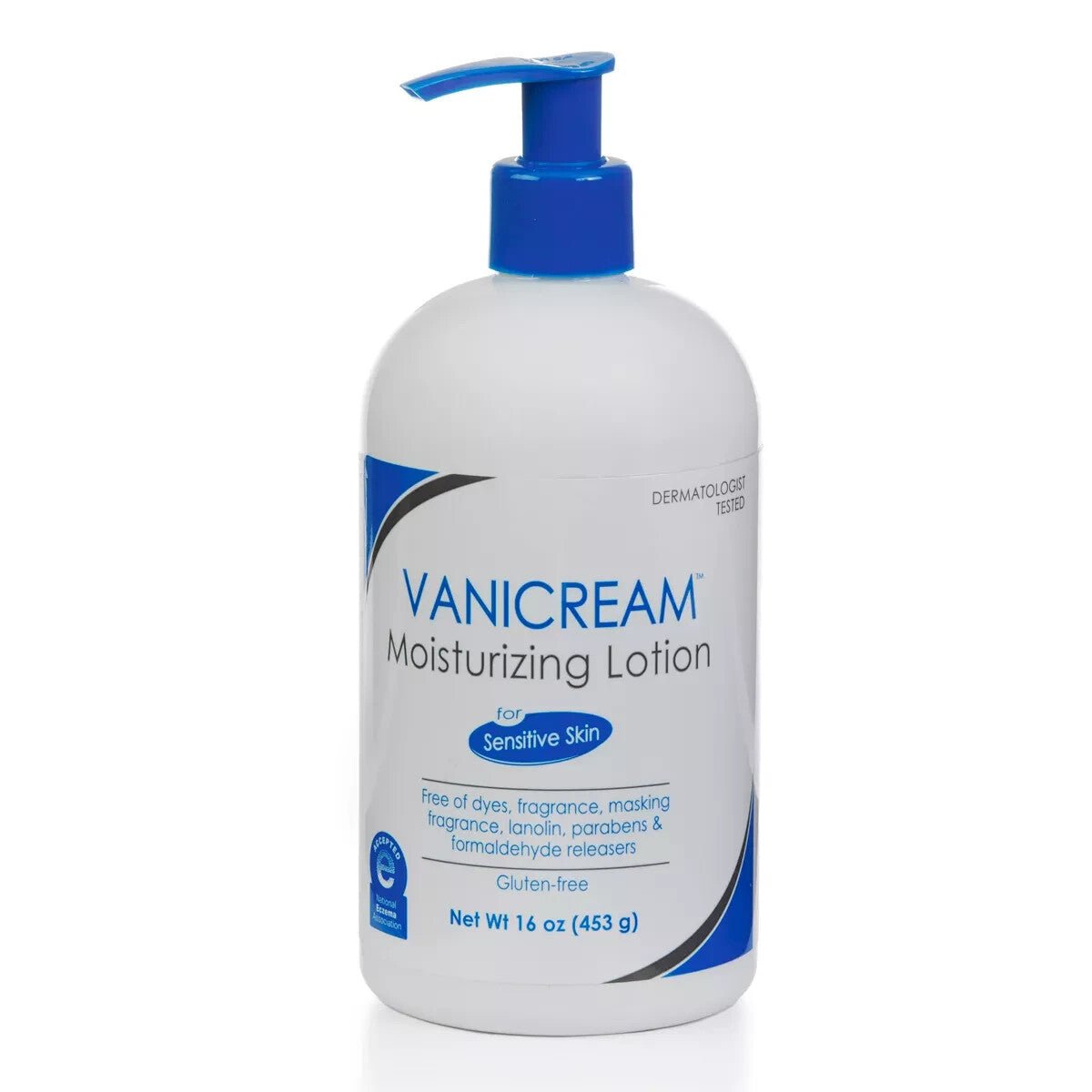57_020187f1-79be-419e-a1d2-3908a824c15b Vanicream Moisturizing Lotion Unscented - 16oz - Image 1