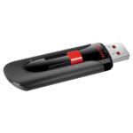 SanDisk Cruzer Glide (SDCZ60-064G-A46) 64GB USB Flash Drive