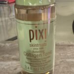 New Sealed PIXI SKINTREATS Collagen Tonic Volumizing Toner 3.4oz