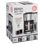 Ninja Coffee Brewer, Programmable, 12 Cup