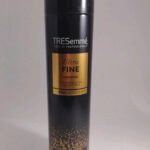 TRESEMME HAIR SPRAY ULTRA FINE MIST FIRM CONTROL 11 OZ , AEROSOL NON-MEDICAL