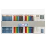 42 Piece Artist's Coloring & Sketching Set by Artist's Loft™
