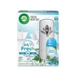 Air Wick Freshmatic Ultra Automatic Starter Kit