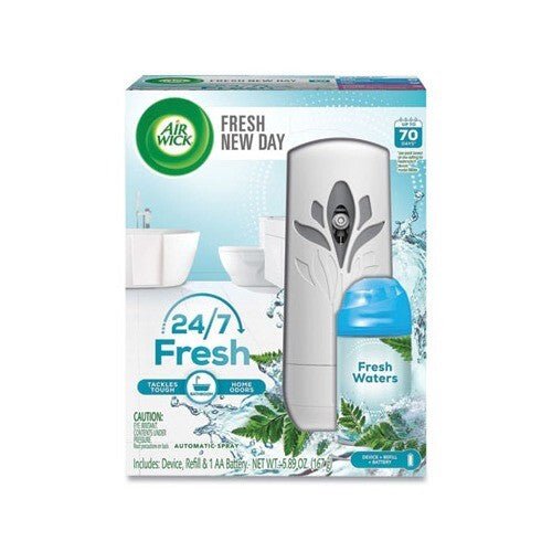 57_3dd4cc72-df5a-42c9-aa54-b489bc2d659e Air Wick Freshmatic Ultra Automatic Starter Kit - Image 1