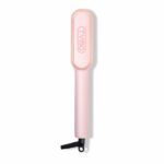 TYMO Ring Hair Straightening Brush - Pink