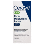 CeraVe PM Lotion, Face Moisturizer for Night Use, 2 oz