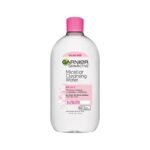Garnier SkinActive Micellar Cleansing Water All in 1 Makeup Remover, 23.7 fl oz