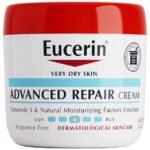 Eucerin Advanced Repair Body Cream 16 Ounce
