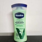 Vaseline Intensive Care Soothing Hydration Body Lotion 10 oz 48 Hour Moisture