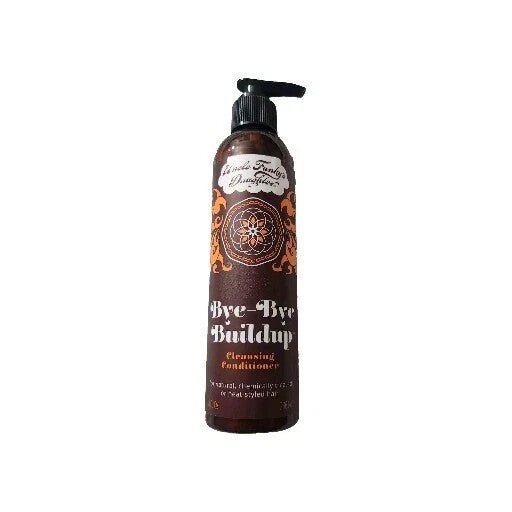 57_aacc0d27-cc6f-4b95-aeba-c7eb95ac5131 Uncle Funky's Daughter Bye-Bye Buildup Cleansing Conditioner 8 FL OZ - Image 1