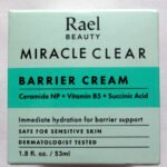 Rael Beauty Miracle Clear Barrier Cream for Acne Prone Skin 1.8 oz Sealed