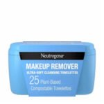 Neutrogena Makeup Remover Cleansing Towelettes