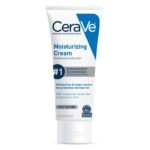 CeraVe Moisturizing Cream for Normal to Dry Skin 8oz / 236ml
