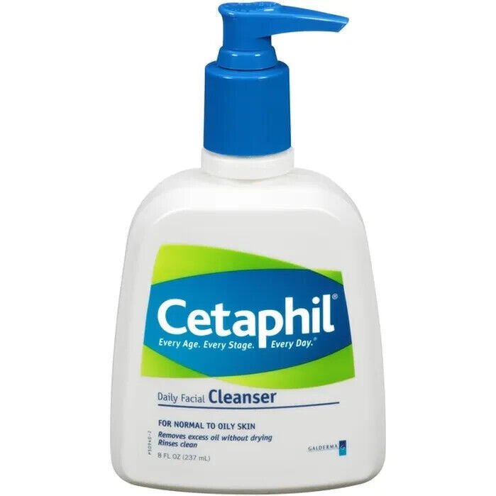 57_e9efbd0c-82b8-488f-aa94-50e3726a8034 cetaphil daily facial cleanser 8 oz - Image 1