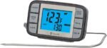 Taylor Instant Read Wired Probe Digital Meat Food Grill BBQ Cooking Kitchen Ther