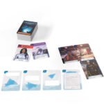 Backstories: Alone Under the Ice by Jules Messaud, Anthony Perone - Image 2