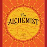 The Alchemist (25th Anniversary Edition)