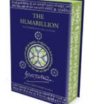 The Silmarillion: Illustrated by J.R.R. Tolkien