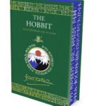 The Hobbit Illustrated by the Author: Illustrated by J.R.R. Tolkien