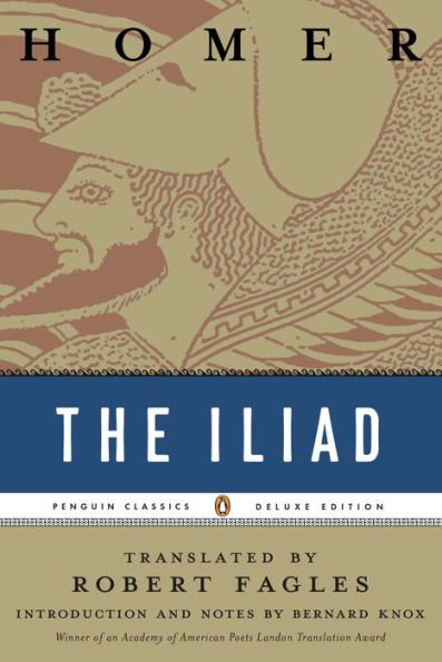 9780140275360_p0_v2_s600x595 The Iliad: Translated by Robert Fagles - Image 1