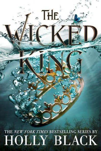 9780316310321_p0_v1_s600x595 The Wicked King (Folk of the Air Series #2) - Image 1